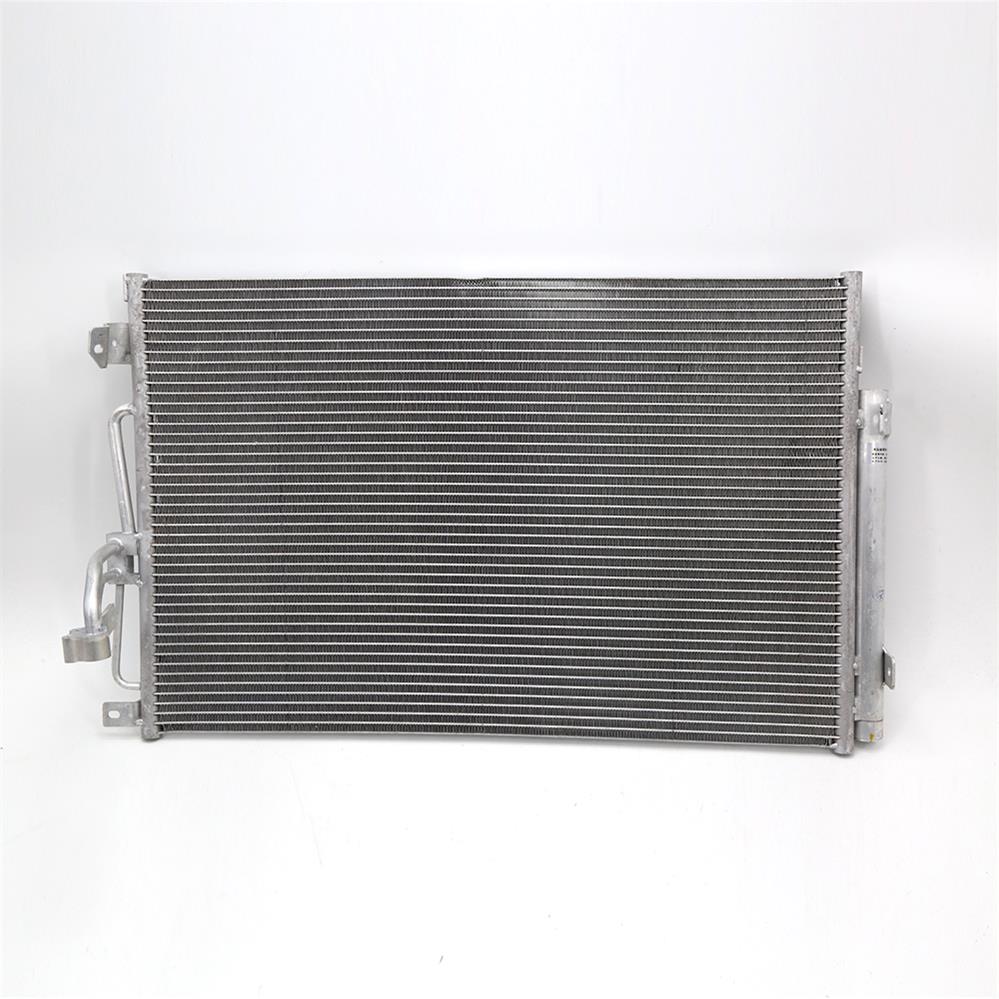 1016018206 GEELY Car  Vision X6 1.4T Conditioner Radiator condenser