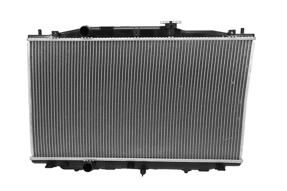 10207611-00 BYD Car BYD F6 M6 Aluminum radiator of the water tank