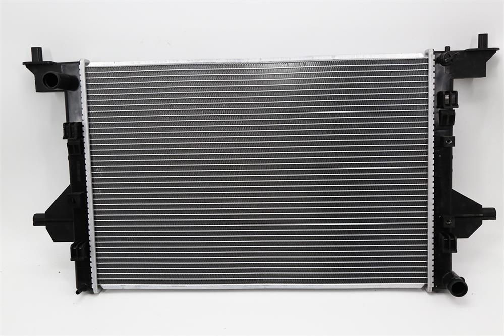 10413522 Roewe Car Roewe Ei5 Aluminum mesh for radiator of water tank