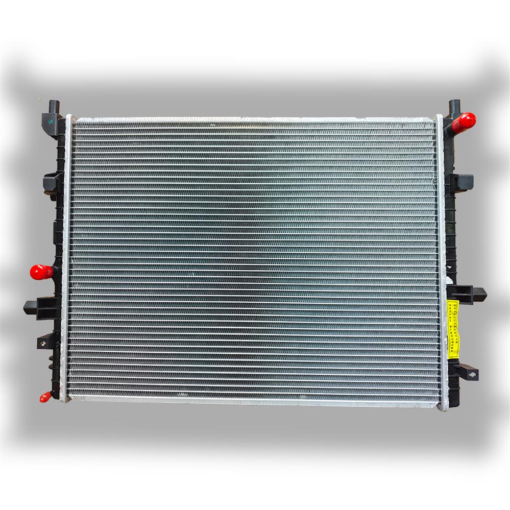 1301100-EP01 Changan 23 dark blue SL03 pure electric high temperature radiator