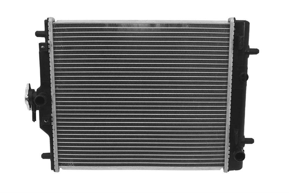 1301110-01 DongFeng Car DFSK Aluminum mesh for radiator of the water tank Extra high 22 thick