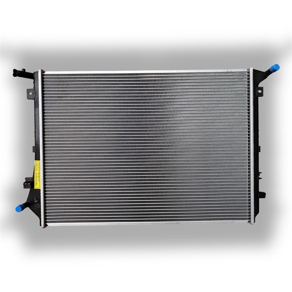 1301200-CN01 Changan 2021 UNI-T Radiator