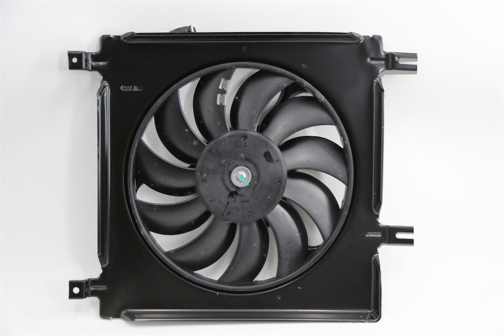 1308010-AM01 Changan Benni Radiator Electronic Fan