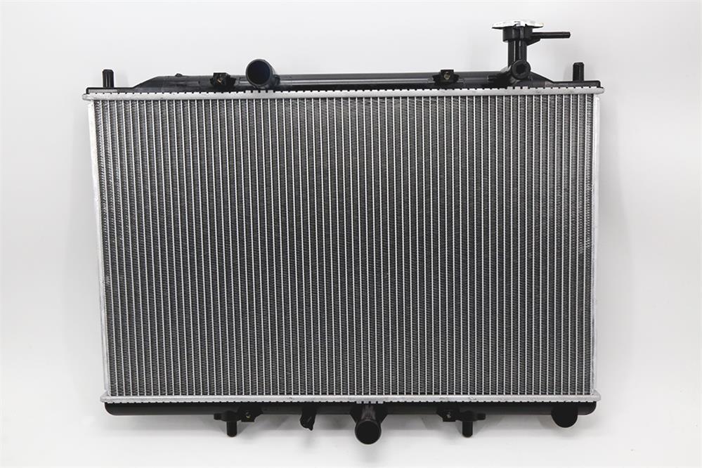 23523749 SAIC Wuling Car SAIC Wuling Baojun 730 560 1.8 MT Aluminum mesh for radiator of water tank