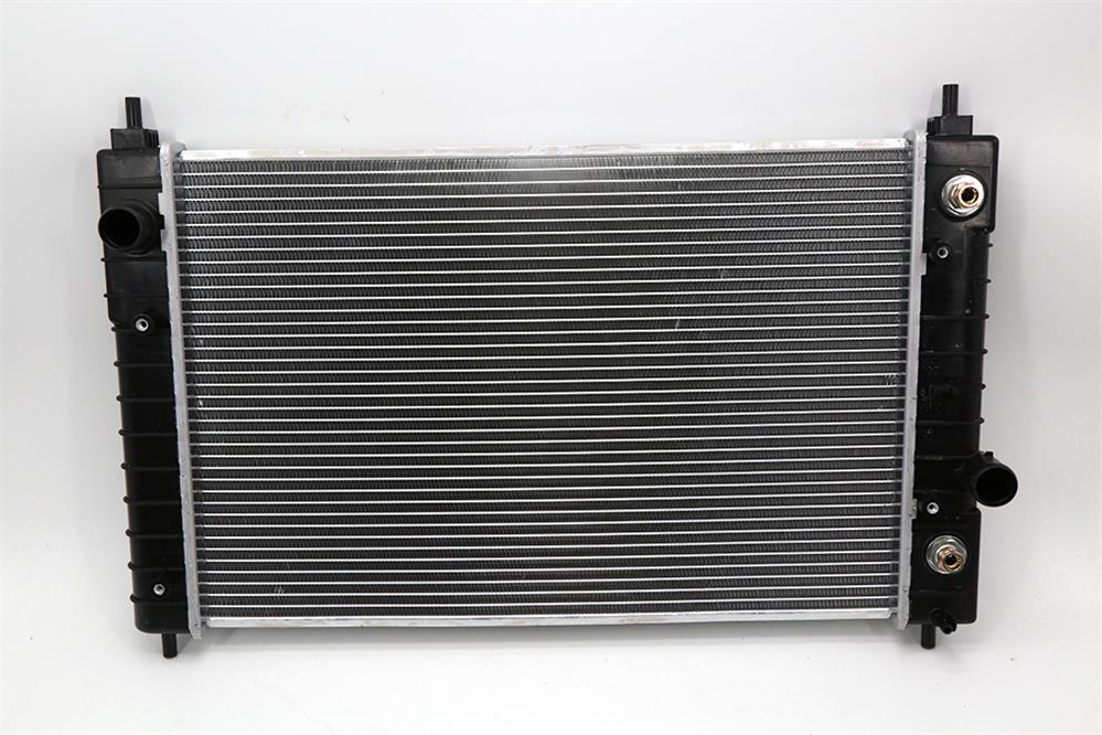 23894833 SAIC Wuling Car SAIC Wuling Baojun 610 630 1.5 AT Aluminum mesh for radiator of water tank