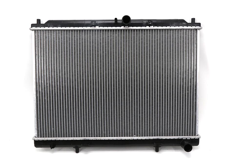 24523128 SGMW SAIC Wuling Hong guang 1.2 MT radiator Aluminum