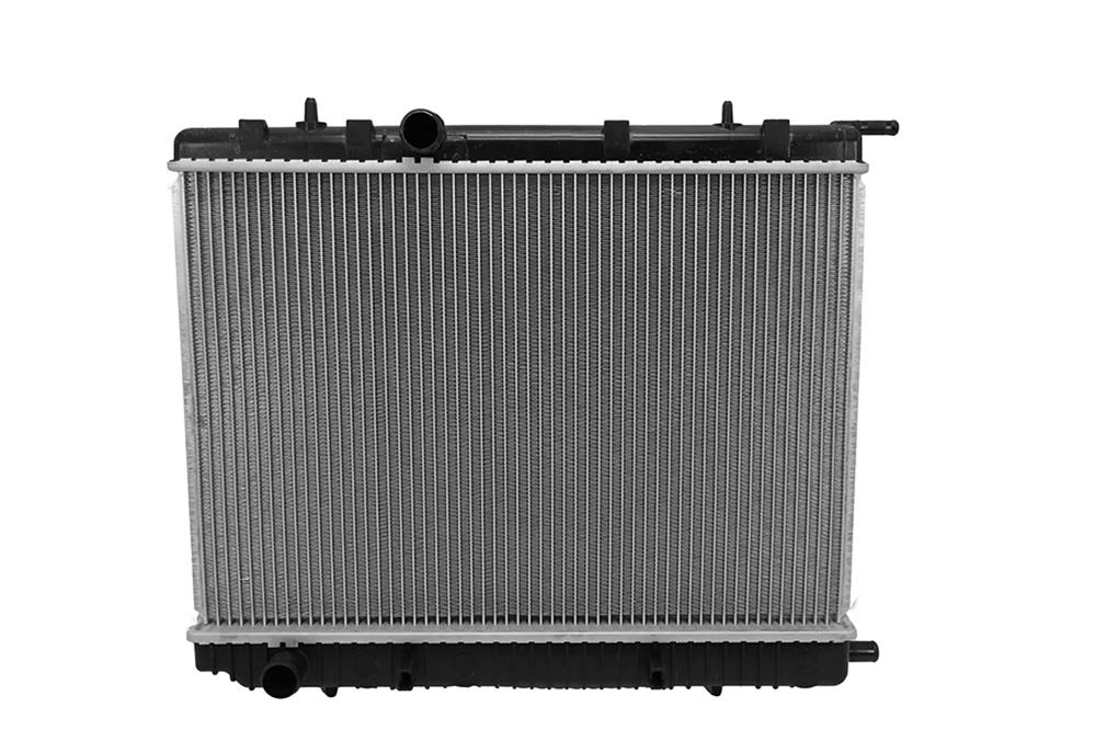 2801000 DongFeng Car AEOLUS S30 MT 1.6L Aluminum radiator of the water tank