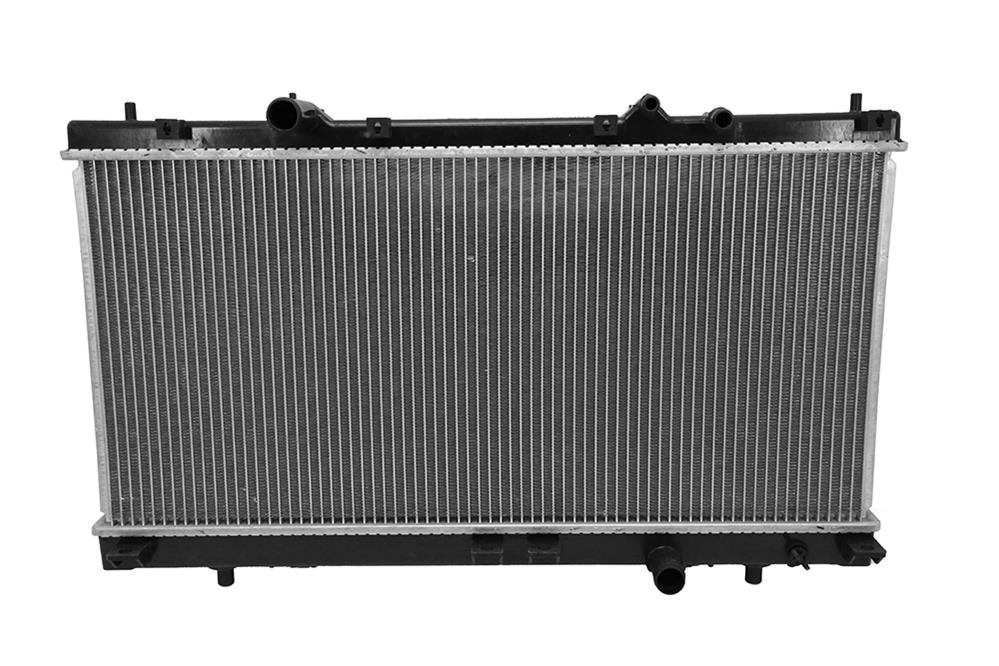 5A-1301010B BYD Car Surui E5 Aluminum radiator