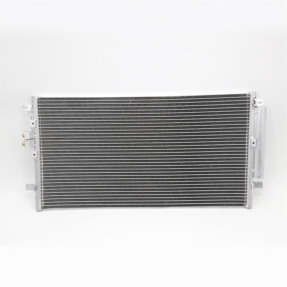 8010038600 GEELY Car Emgrand GL GS Conditioner Radiator condenser