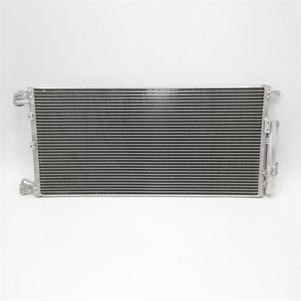 8010052400 GEELY Car Binrui 1.4T Conditioner Radiator condenser