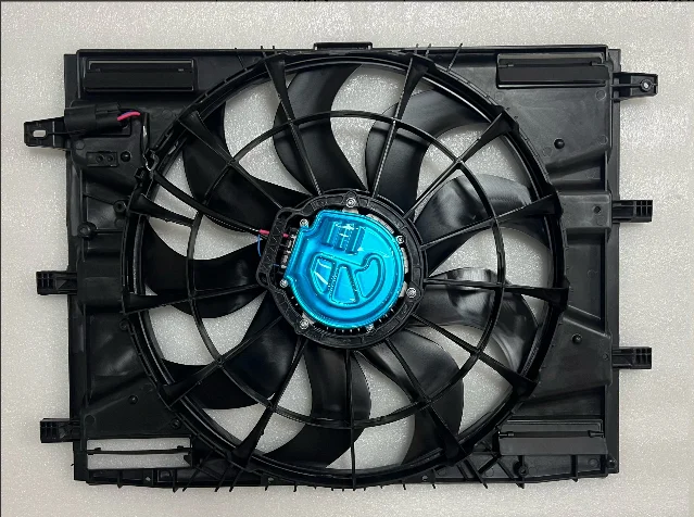 84897503 84595419 Radiator Cooling Fan for Buick Envision Cadillac XT4 84897503 84595419 Radiator Cooling Fan for Buick Envision Cadillac XT4
