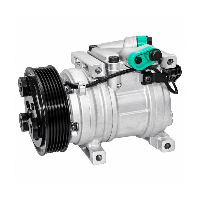 97701-1Y050 10S11C AC Compressor for Hyundai i10 97701-1Y050 10S11C AC Compressor for Hyundai i10