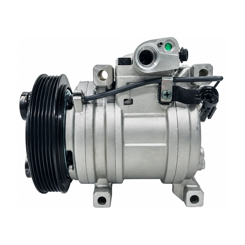 97701-1Y100 10S11C AC Compressor for Hyundai i10 97701-1Y100 10S11C AC Compressor for Hyundai i10
