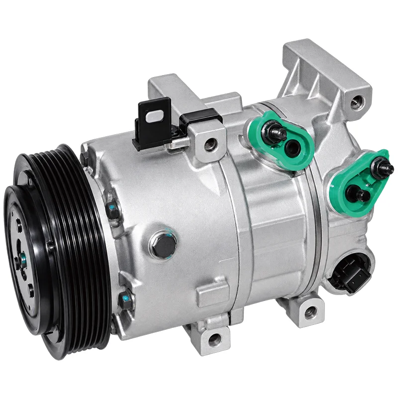97701-C3000 AC Compressor for Hyundai Sonata 9 97701-C3000 AC Compressor for Hyundai Sonata 9