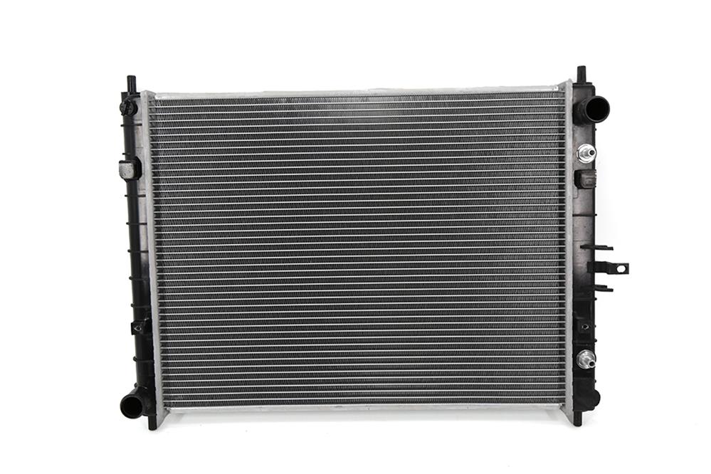 Changan Automobile Changan Alsvin V7 radiator water tank