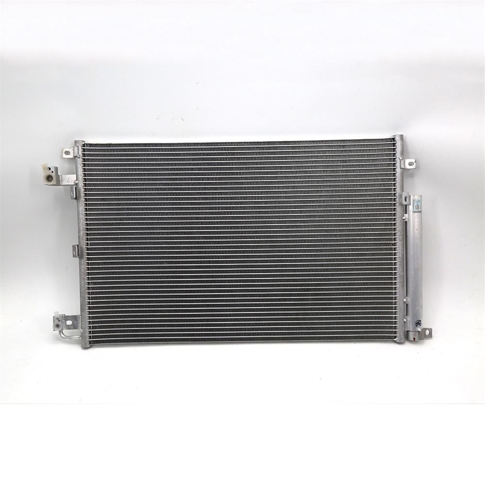 CK-5648120 GEELY car 2018 Yuan jing Vision 1.5 Conditioner Radiator condenser