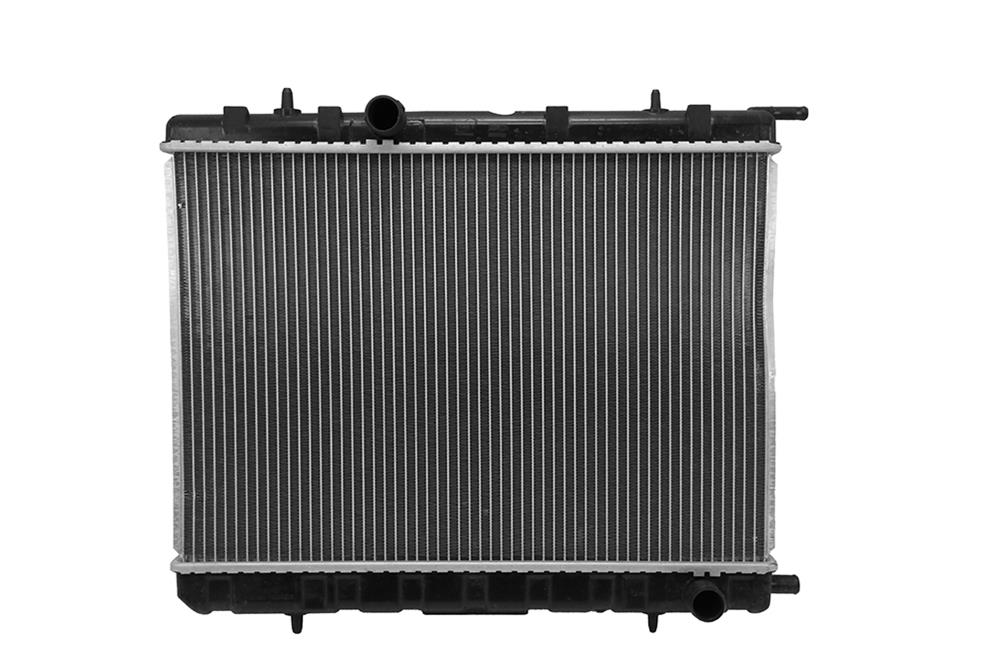 DongFeng Car AEOLUS S30 AT 1.5 Aluminum radiator of the water tank