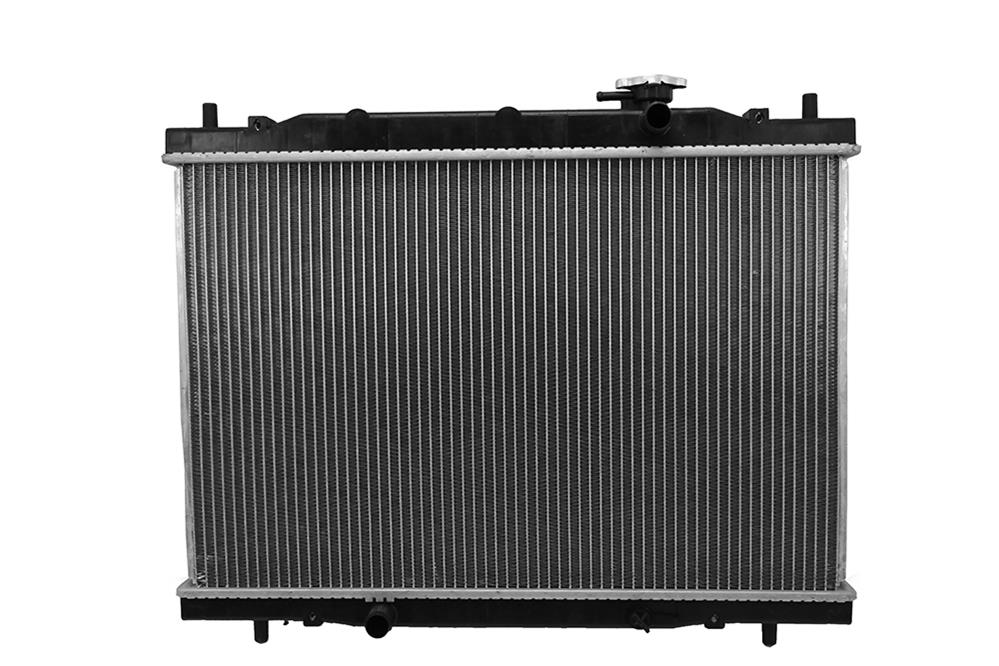 Dongfeng Car DFSK II Aluminum radiator of the water tank