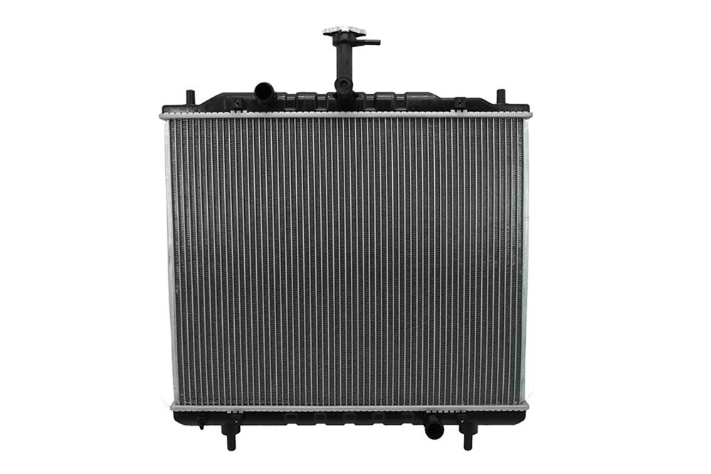 Dongfeng Car fencon fengon S560 GLORY S560 1.8 MT Aluminum radiator of the water tank