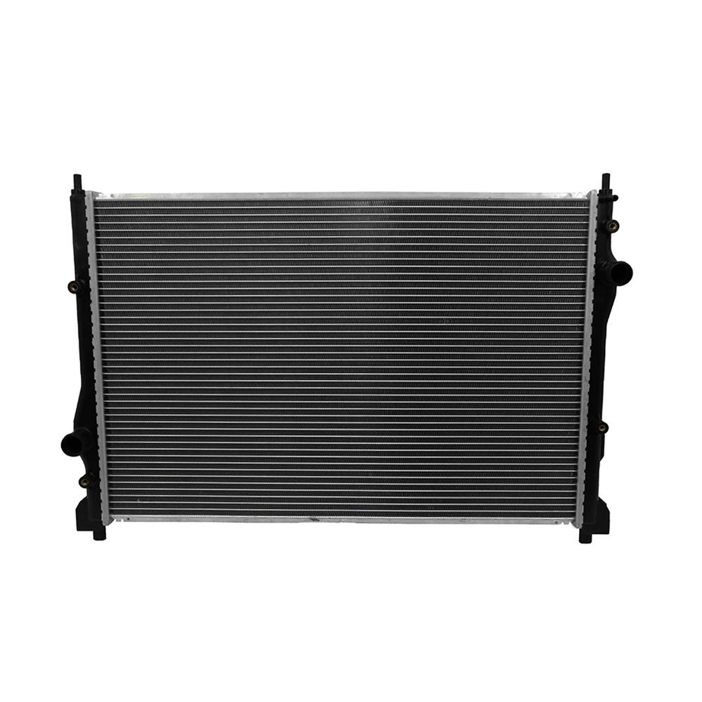 SE-1301010 BYD Car BYD S7 2.0T Aluminum radiator of the water tank