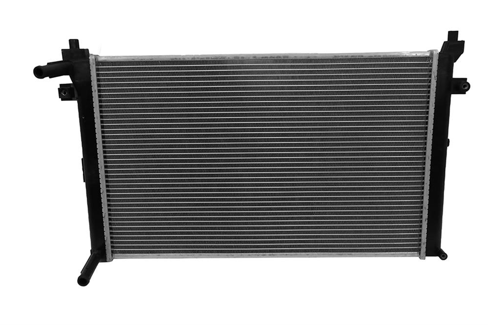 TA-1301200B BYD Car BYD Song EV a new generation of fuel Aluminum mesh for radiator of water tank